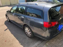 Grau Gebraucht 2003 Honda Accord ES Limousine | 900 €