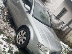 Gebraucht 2002 Audi A4 Kombi | 800 € (Superpreis)