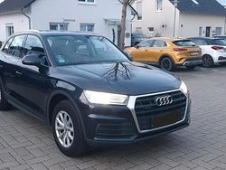 Gebraucht 2017 Audi Q5 SUV | 21.499 € (Guter Preis)