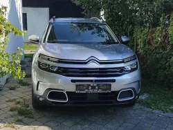 Silber Gebraucht 2019 Citroën C5 Aircross Feel SUV | 14.500 € (Fairer Preis)