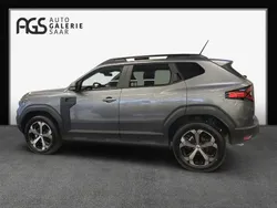 Grau Neu 2025 Dacia Duster Journey SUV | 26.330 € (Fairer Preis)