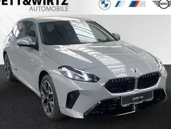 Grau Neu 2025 BMW 120 Shadowline Kleinwagen | 36.890 € (Guter Preis)