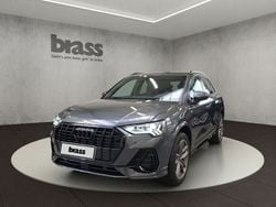 Grau Neu 2025 Audi Q3 S-Line SUV | 48.500 € (Fairer Preis)