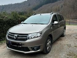 Gold Gebraucht 2015 Dacia Logan MCV Kombi | 3.000 € (Guter Preis)