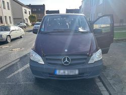 Gebraucht 2012 Mercedes Vito Van / Kleinbus | 9.980 €