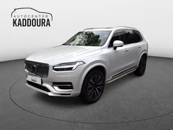 Weiß Gebraucht 2024 Volvo XC90 SUV | 57.999 € (Guter Preis)