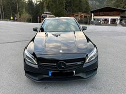 Gebraucht 2016 Mercedes C63S AMG AMG Limousine | 28.000 € (Superpreis)