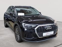 Mythosschwarz metallic Gebraucht 2022 Audi Q3 Ambiente SUV | 25.790 € (Superpreis)