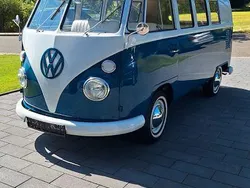 Gebraucht 1967 VW T1 Van | 55.000 €