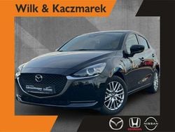 Jet black Gebraucht 2020 Mazda 2 Kizoku Kleinwagen | 13.890 € (Fairer Preis)