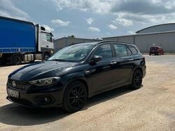 Schwarz Gebraucht 2017 Fiat Tipo Easy Kombi | 7.800 € (Fairer Preis)