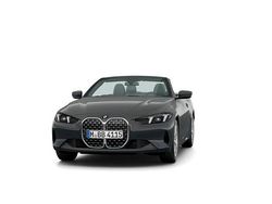 Gebraucht 2025 BMW 430 Cabriolet Cabrio | 53.450 € (Fairer Preis)