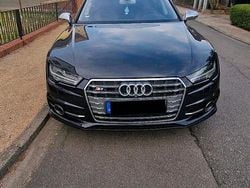 Blau Gebraucht 2017 Audi S7 Ambiente Kleinwagen | 29.500 €