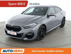 Gray Gebraucht 2022 BMW 220 M Sport Coupé | 29.090 € (Fairer Preis)