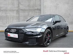 Außenfarbe: Gebraucht 2022 Audi A6 S-Line Limousine | 39.820 € (Fairer Preis)
