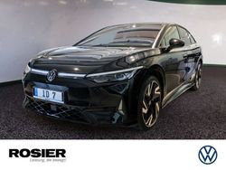 Schwarz Neu 2025 VW ID.7 Limousine | 74.990 €