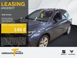 Grau Gebraucht 2025 Seat Arona Xperience SUV | 23.910 € (Fairer Preis)