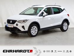 Weiß Gebraucht 2024 Seat Arona Style SUV | 21.990 € (Fairer Preis)