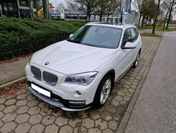 Weiß Gebraucht 2014 BMW X1 SUV | 13.800 €