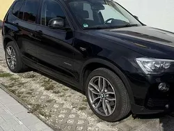 Gebraucht 2014 BMW X3 xLine SUV | 18.900 € (Etwas zu teuer)