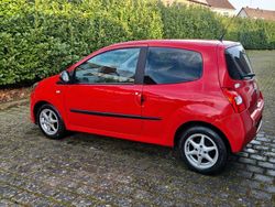 Rot Gebraucht 2009 Renault Twingo Rip Curl Kleinwagen | 1.499 €