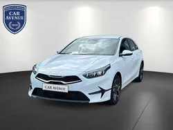 Neu 2025 Kia Ceed 4 Limousine | 25.720 € (Guter Preis)