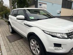 Gebraucht 2013 Land Rover Range Rover evoque Dynamic SUV | 11.500 €