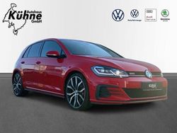 Rot Gebraucht 2019 VW Golf VII GTI Limousine | 22.489 € (Fairer Preis)