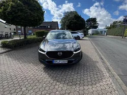 Grau Gebraucht 2020 Mazda CX-30 Selection SUV | 19.900 € (Guter Preis)