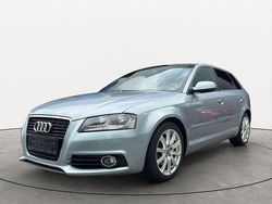 Andere Gebraucht 2011 Audi A3 Comfort Limousine | 8.300 € (Etwas zu teuer)