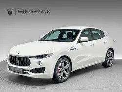 Bianco Gebraucht 2023 Maserati Levante GT SUV | 69.900 € (Guter Preis)