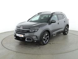 Grau Gebraucht 2020 Citroën C5 Feel SUV | 18.520 €