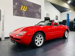 Toprot Gebraucht 1991 BMW Z1 Performance Cabrio | 56.900 €