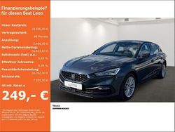 ´magnetic tech´ Gebraucht 2020 Seat Leon XCELLENCE Limousine | 21.430 € (Etwas zu teuer)