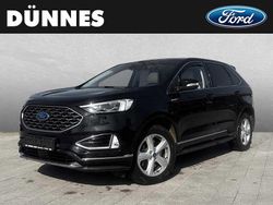 Schwarz Gebraucht 2019 Ford Edge Titanium SUV | 24.115 € (Fairer Preis)
