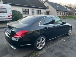 Mercedes C250