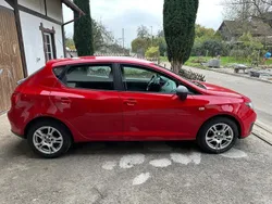 Rot Gebraucht 2009 Seat Ibiza Limousine | 4.000 € (Fairer Preis)