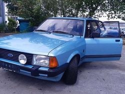 Blau Gebraucht 1982 Ford Granada Kombi | 14.900 €