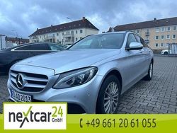 Gebraucht 2015 Mercedes C220 Kombi | 12.490 € (Fairer Preis)