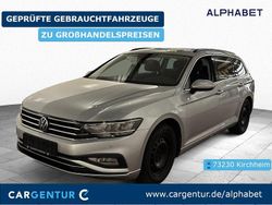 Scala silver Gebraucht 2022 VW Passat Business Kombi | 18.697 € (Guter Preis)