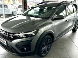 Grau Neu 2025 Dacia Jogger Expression Van / Kleinbus | 21.880 € (Fairer Preis)