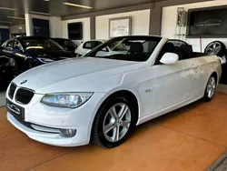 BMW 320 Cabriolet