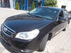 Schwarz Gebraucht 2006 Chevrolet Epica LT Limousine | 1.590 €