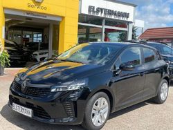 Schwarz Gebraucht 2025 Renault Clio V Evolution Limousine | 18.300 € (Guter Preis)