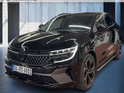 Schwarz Gebraucht 2025 Renault Austral Iconic SUV | 46.990 €