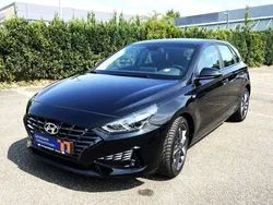 Andere Gebraucht 2023 Hyundai i30 Trend Limousine | 18.980 € (Fairer Preis)