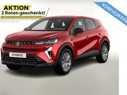 Rot Neu 2025 Renault Symbioz Evolution SUV | 28.342 € (Fairer Preis)