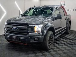 Magnetic Gebraucht 2019 Ford F-150 XLT Abholung | 42.200 € (Fairer Preis)