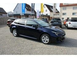 Dark blue mica metallic Gebraucht 2024 Suzuki Swace Comfort+ Kombi | 29.999 €