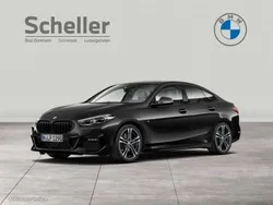 Schwarz Neu 2024 BMW 218 M Sport Coupé | 48.945 €